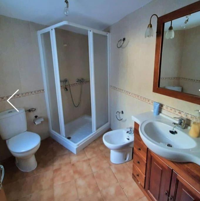 Casa De La Abuelita Villa กาซอร์ลา ภายนอก รูปภาพ