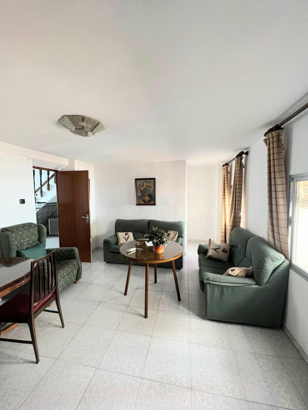 Casa De La Abuelita Villa กาซอร์ลา ภายนอก รูปภาพ