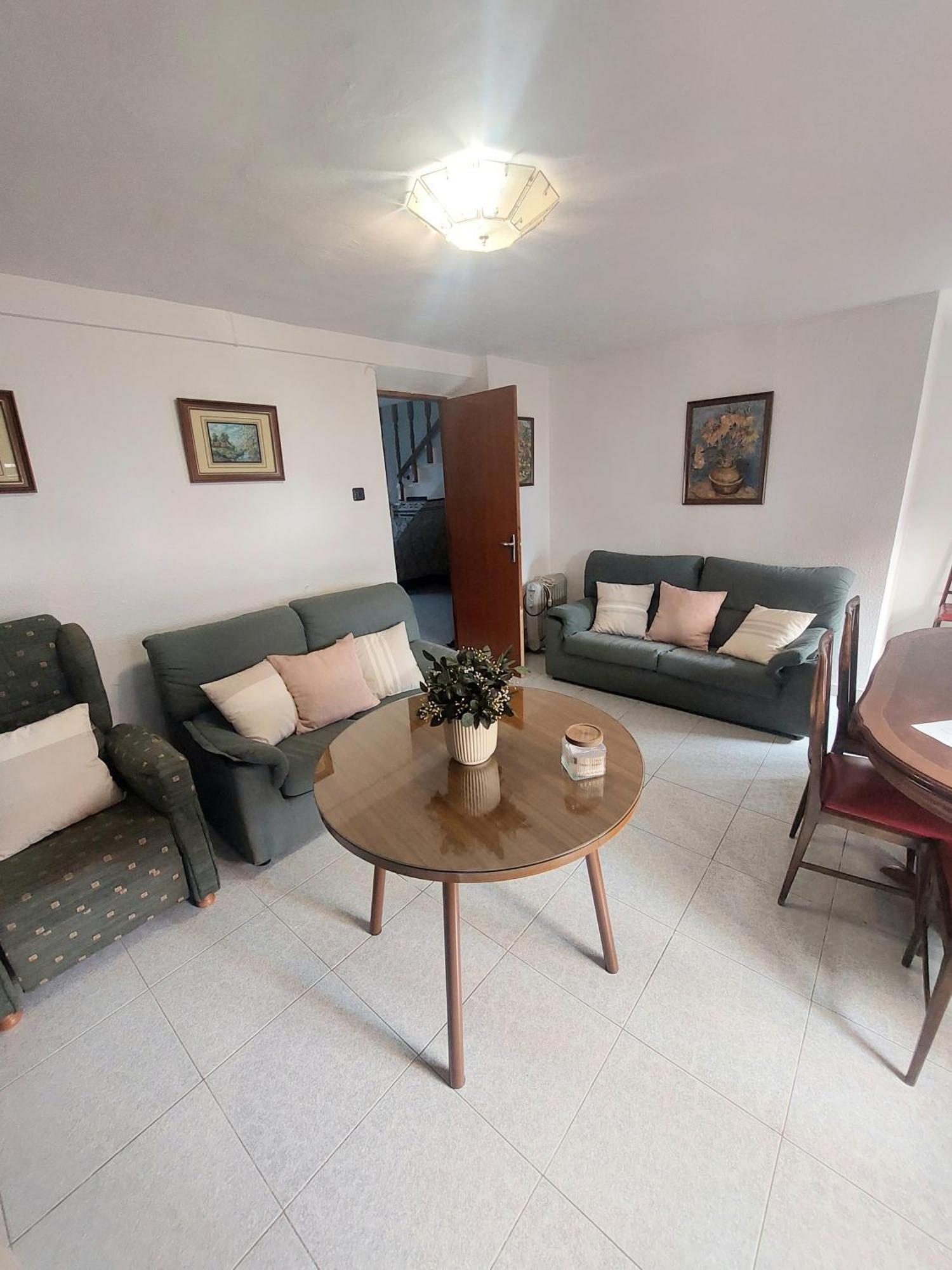Casa De La Abuelita Villa กาซอร์ลา ภายนอก รูปภาพ