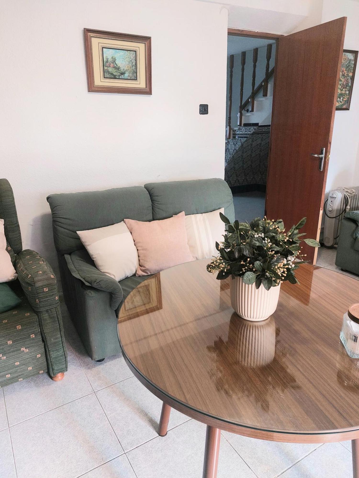 Casa De La Abuelita Villa กาซอร์ลา ภายนอก รูปภาพ